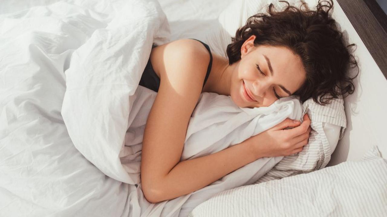 Tidur Siang Selama 1-2 Jam