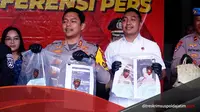 Selebgram Tulungagung Promosikan Judi Online Terancam Penjara 10 Tahun, Kantongi Bayaran Rp25 Juta