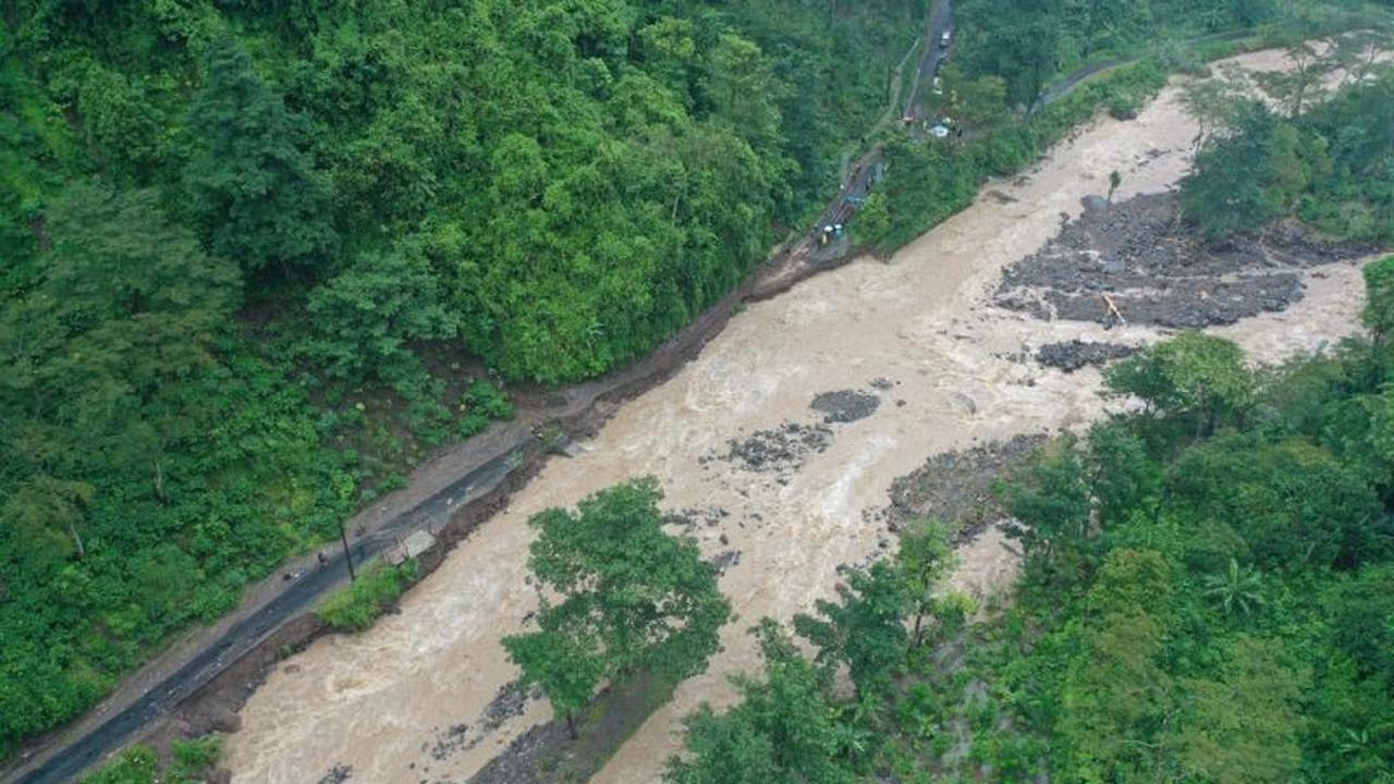Pemkab Jepara Buka Jalur Alternatif Cegah Warga Terisolasi Longsor