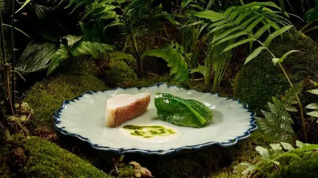 Dua Restoran Indonesia Tembus Asia's 50 Best Restaurants 2026, Perkuat Citra Gastronomi Nasional