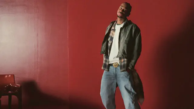 Levi's