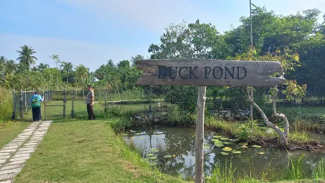 6 Aktivitas Seru Eksplorasi Bintan Bersama Anak-Anak dan Keluarga