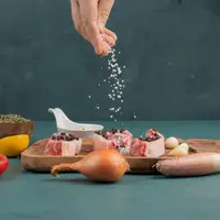 Ilustrasi garam/Copyright Freepik/azerbaijan_stockers