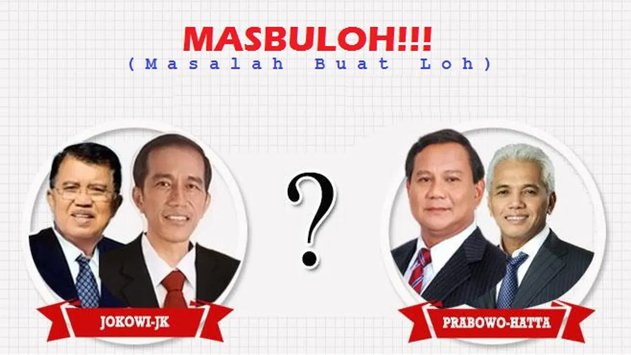 Masbuloh SCTV