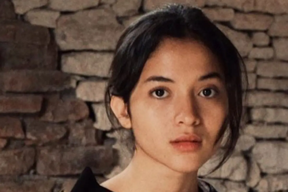 Bukan Hanya Putri Marino, Kedua Adik Perempuannya Juga Cantik Natural