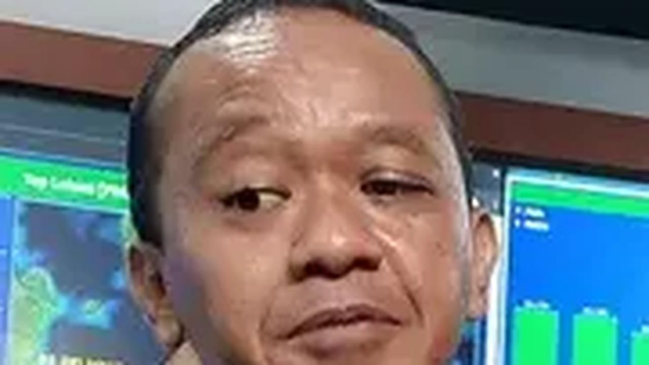 VIDEO: Menteri Bahlil Lapor Jokowi: Dorong Subsidi Satu KTP, Satu Motor Listrik