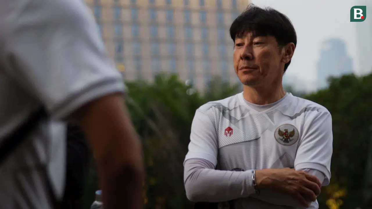 Shin Tae-yong