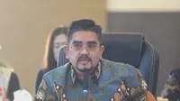 DPR Ingatkan Peran Jokowi dalam Revisi UU KPK: Jangan Lempar Tanggung Jawab