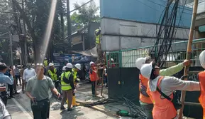 Soal Relokasi Kabel, Asosiasi Desak Transparansi Harga demi Selamatkan UMKM Telekomunikasi