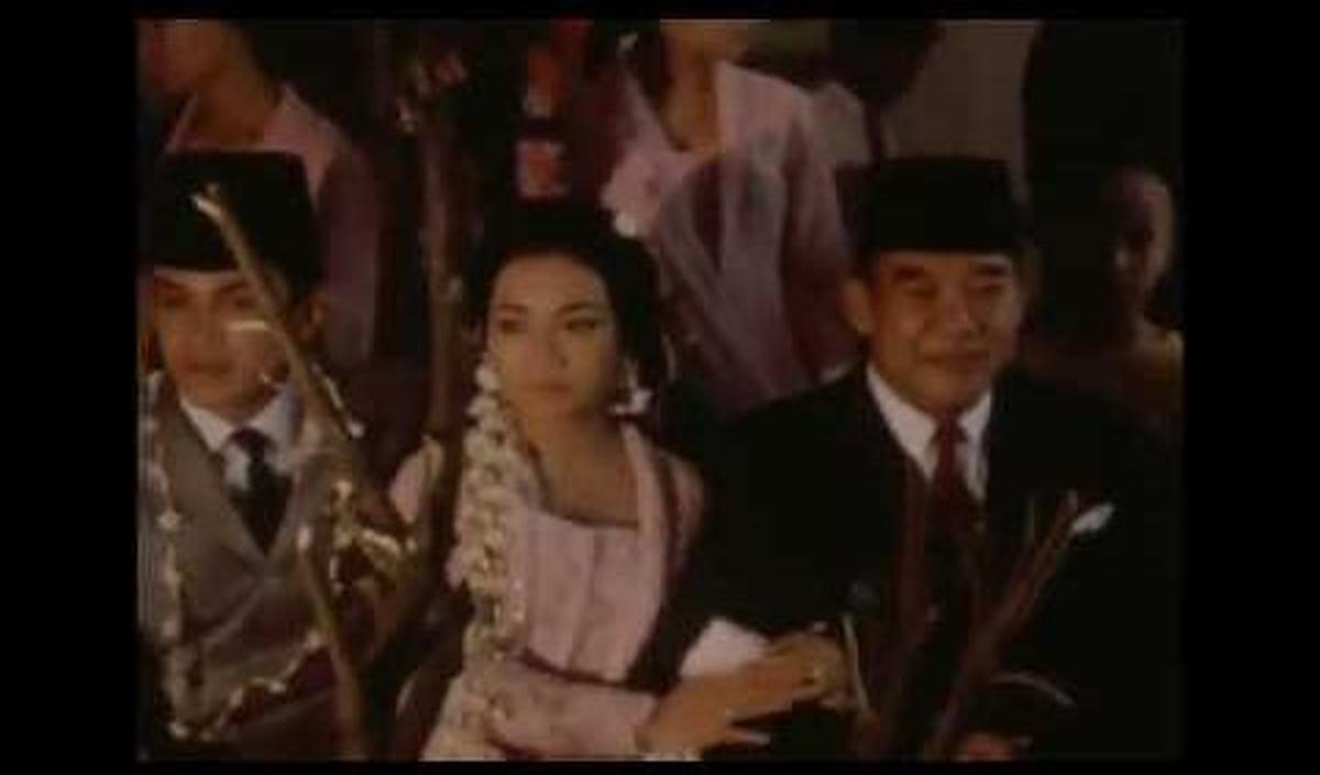 Sosok Rachmawati Soekarnoputri