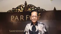 PARFI Sarasehan Kebangsaan 2016 (Nurwahyunan/bintang.com)