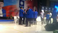 10 Nama Calon Sekjen Beredar di Kongres PAN, 4 Berinisial T