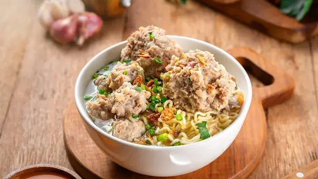 Foto: Google Maps Bakso Malang Nonik Tebet Raya