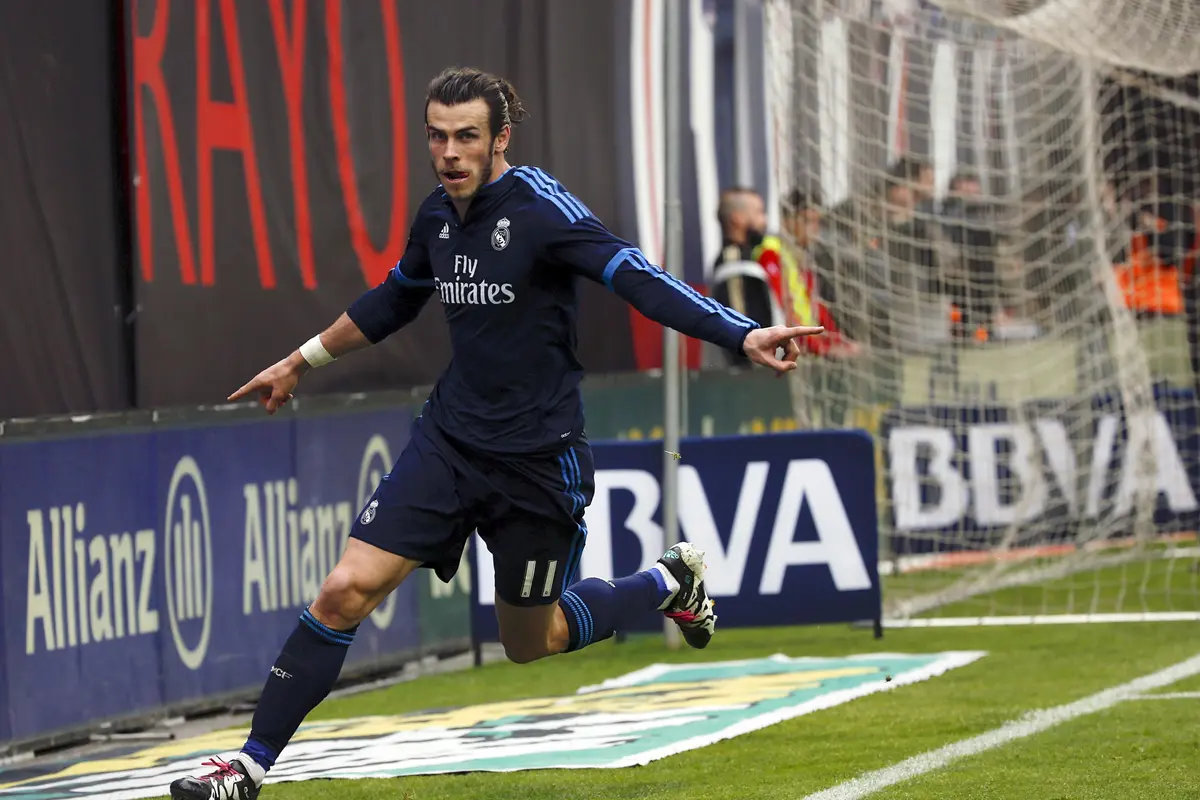 Gareth Bale