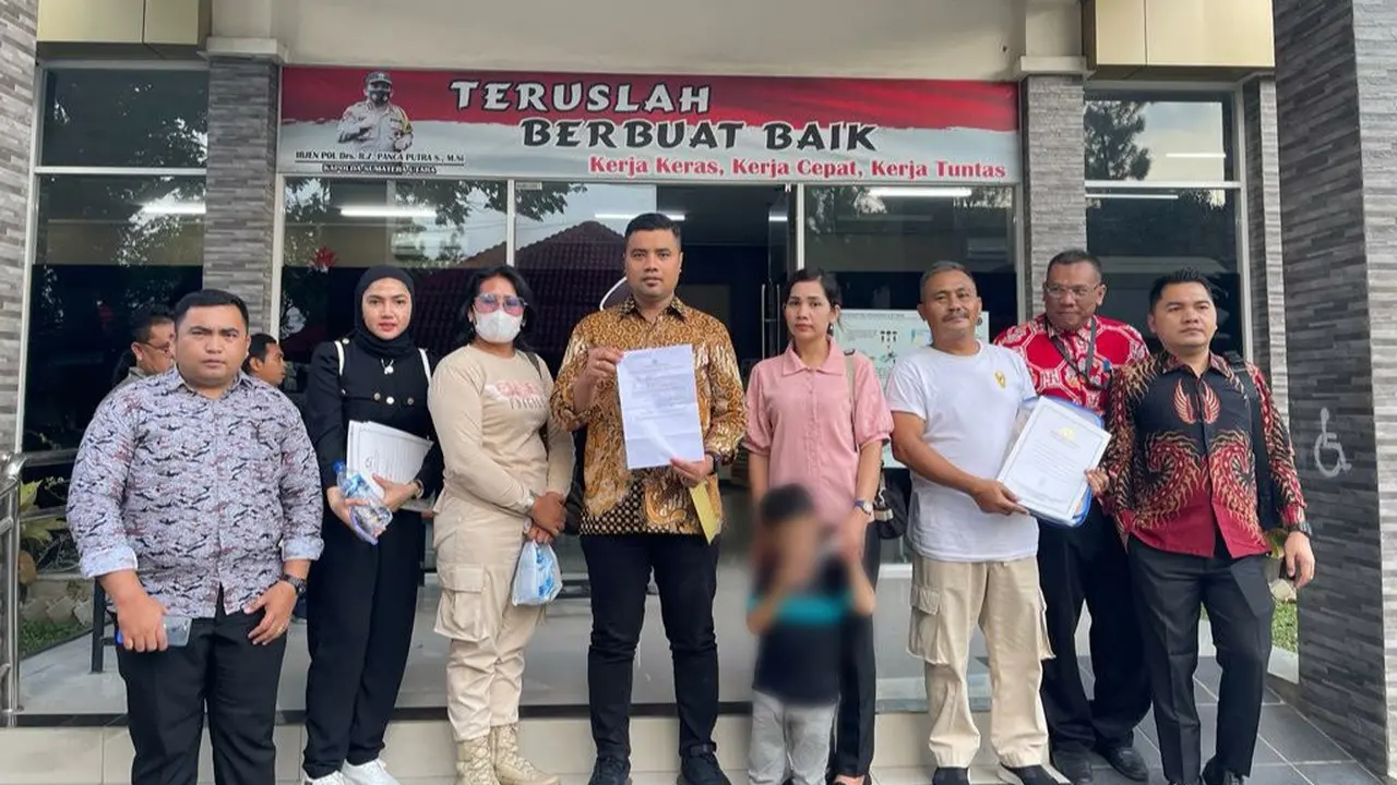 Polda Sumut