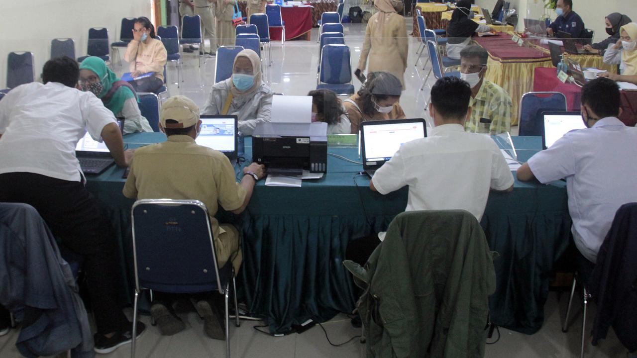 Sistem Zonasi Bakal Dihapus, Begini Tujuan Awal Ditetapkan