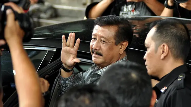 Basrief Arief