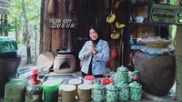 Menilik Relevansi 'Seloko Salam Sembah' dalam Era Normal Baru