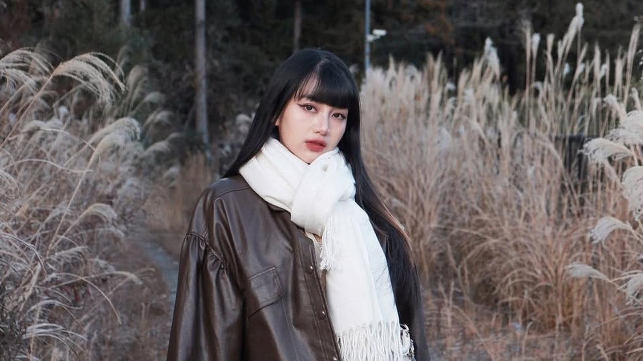 7 Inspirasi Outfit Korean Look ala Ghea Indrawari, Tampilan Modis dan Kekinian
