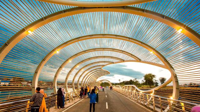 Digelar 9 Kali Tahun Ini Banyuwangi Beach Jazz Festival