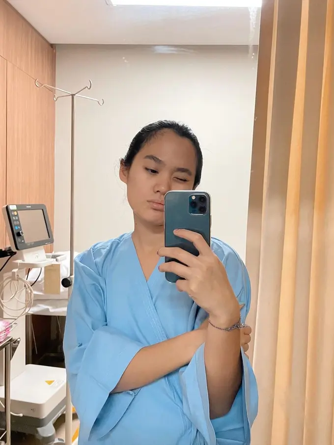 [Fimela] Sheryl Sheinafia