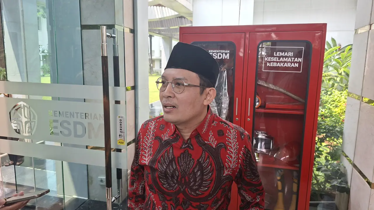 Indonesia Tawarkan Ratusan Blok Migas ke Investor Rusia
