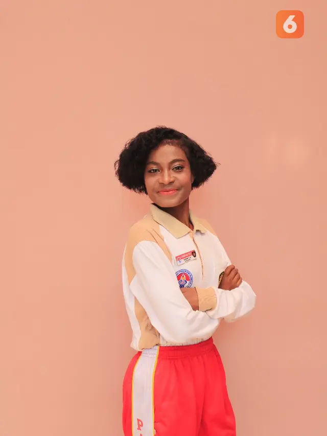Paskibraka 2019, Paskibraka, Paskibraka Nasional 2019