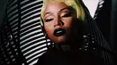 Nicki Minaj merasa bahwa merasa dicurangi karena Travis Scott menggunakan Kylie Jenner untuk promosi albumnya. (instagram/nickiminaj)