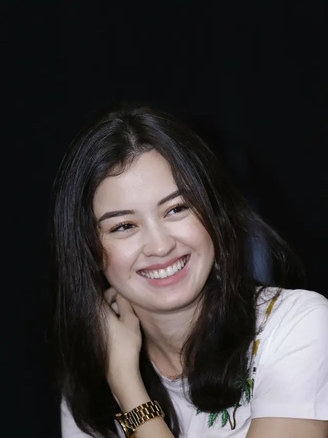 [Fimela] Kimberly Ryder