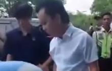 Minta Ampun, Pengusaha Ivan Sugianto akan Serahkan Diri ke Polisi Usai Heboh Paksa Anak SMA Sujud-Gonggong