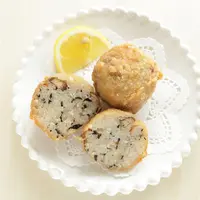 ilustrasi onigiri/jreika/Shutterstock