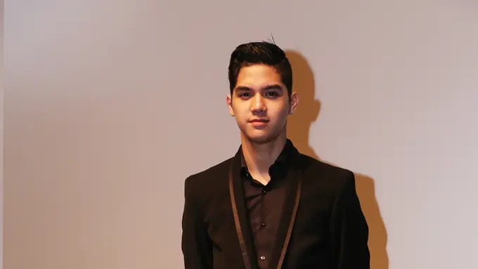 [Bintang] Al Ghazali