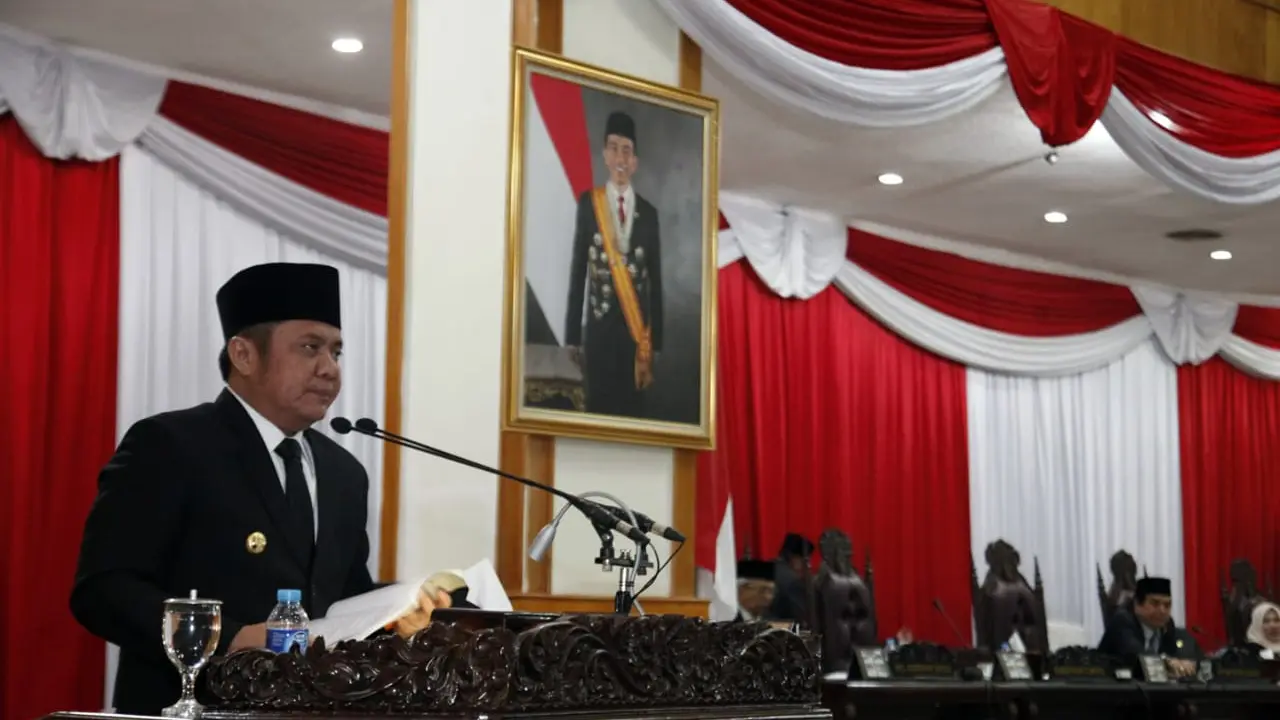 Tahun Depan Investor di Sumsel Wajib Berdayakan Tenaga Kerja Lokal