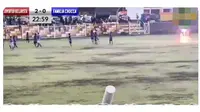 Pemain Bola 39 Tahun Meninggal Usai Tersambar Petir di Lapangan, Lainnya Terluka