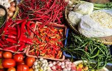 Harga Cabai Rawit Merah Makin Pedas, Hari Ini Dijual Rp118.000 per Kilogram