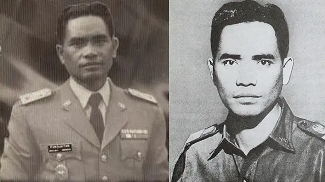 Donald Isaac (DI) Panjaitan