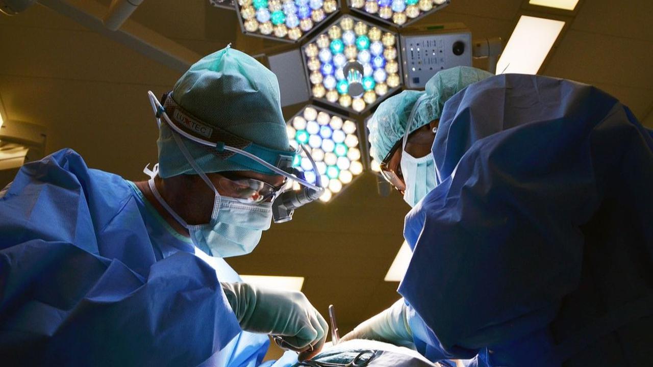 Penyebab Operasi Abdominal