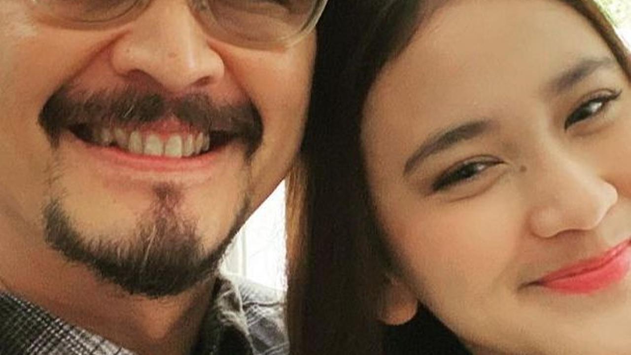 Potret Cantik Harliafa Princi Putri Ferry Maryadi, Pamer Momen Bersama Ayah