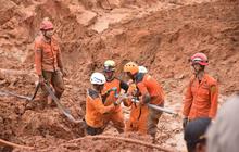 BNPB Gelar Operasi Modifikasi Cuaca Cilacap, Percepat Penanganan Longsor Majenang