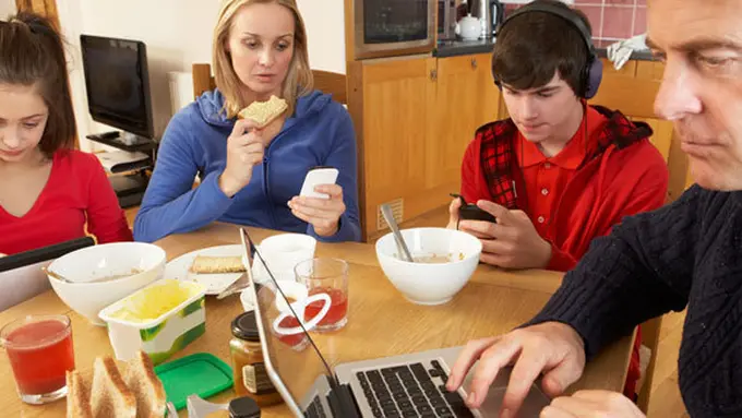 Ilustrasi (c) shutterstock