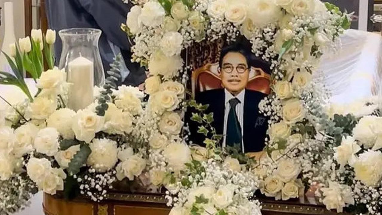 VIDEO: Penyebab Hotma Sitompul Meninggal, Berjuang Cuci Darah Obati Sakit Ginjal hingga Dirawat di Malaysia