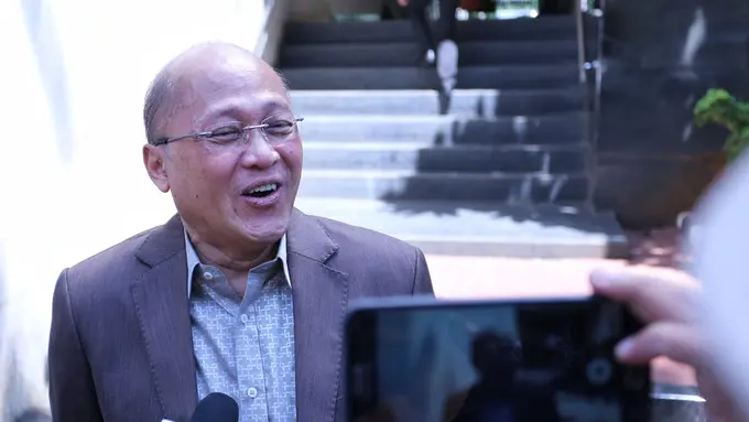 [Bintang] Mario Teguh