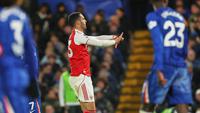 Arsenal Harus Tetap Bersyukur Meski Gagal Kalahkan 10 Pemain Chelsea, Mengapa Demikian?
