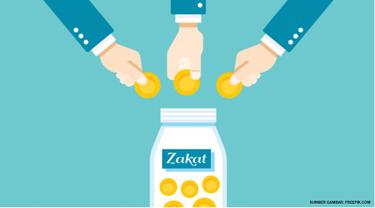 8 Golongan Ini Berhak Menerima Zakat Fitrah Siapa Saja Ramadan Liputan6 Com