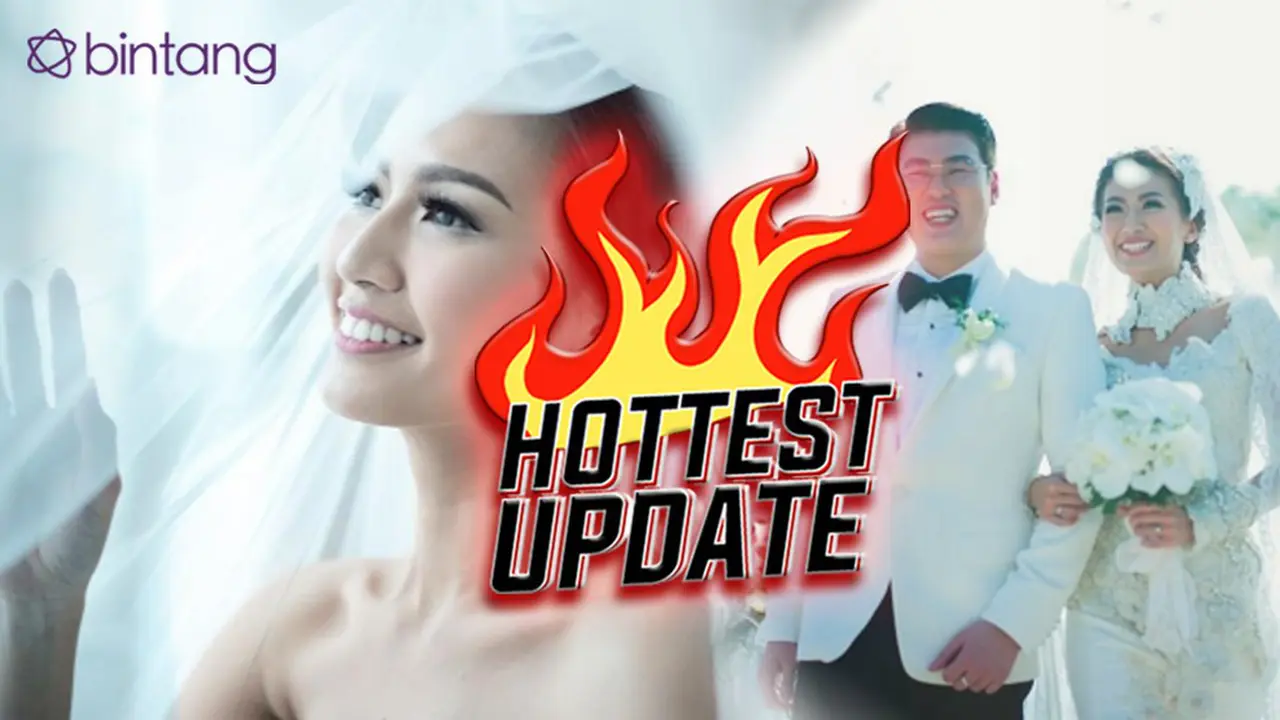 [Bintang] HL Hottest Update Asty Ananta