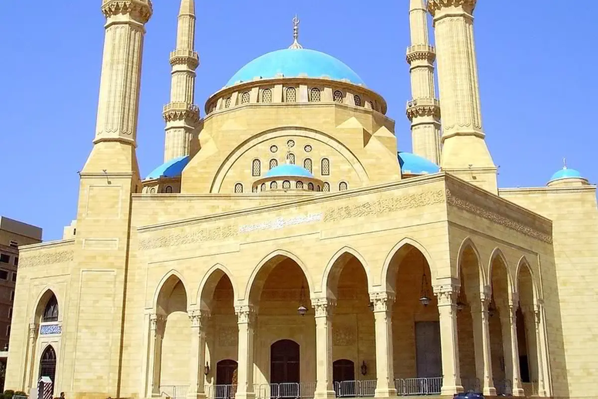 Lebanon