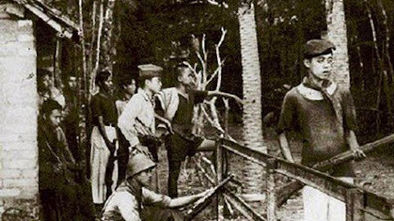 kedatangan belanda di indonesia