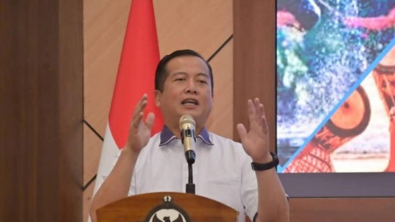 Reformasi Tata Kelola Aset: Pemprov NTB Beralih ke Mobil Listrik untuk Kendaraan Dinas Mulai 2026