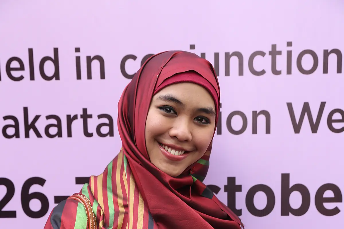 Oki Setiana Dewi