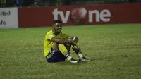 Perseru Dapat Modal Jelang Derby Papua
